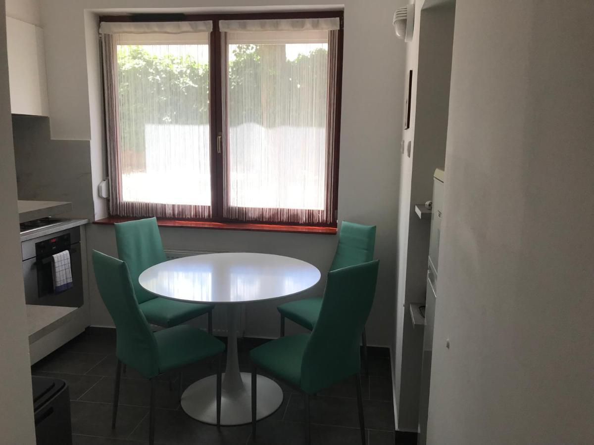 Bella Apartman Balatonalmádi Exteriér fotografie